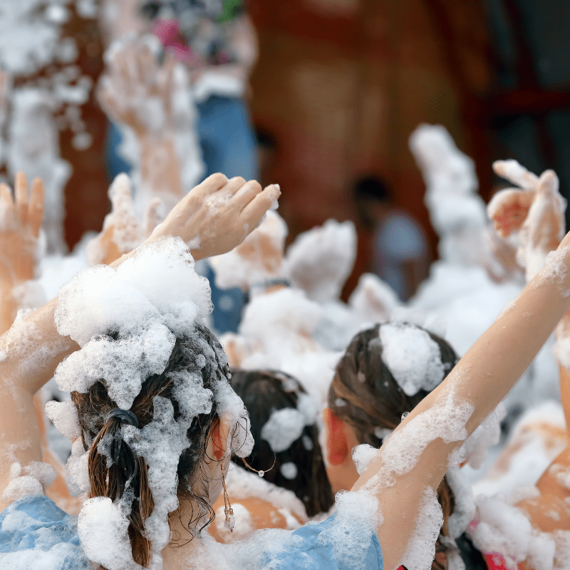 Spuma - Partystore.ro