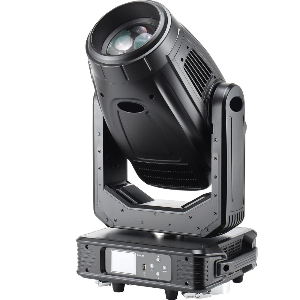 AVANGARDE CASE 2X BEAM SPOT WASH BSW382 - Partystore.ro - A - DJ - outdoor - 