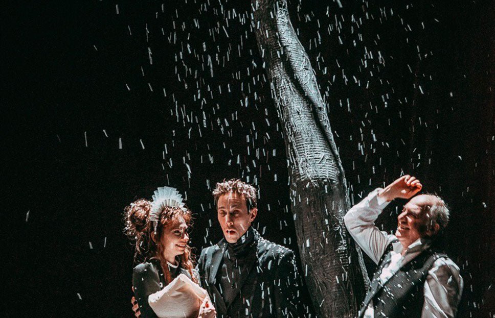 MAȘINĂ DE ZĂPADĂ BLIZZARD - Partystore.ro - A - Indoor - Zapada - 