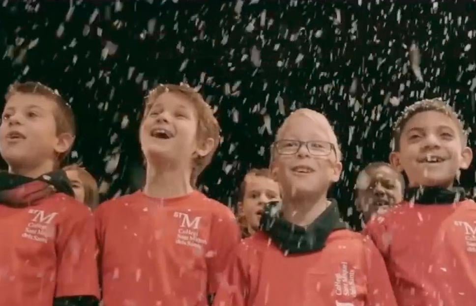 MAȘINĂ DE ZĂPADĂ CURTAIN - Partystore.ro - A - Indoor - Zapada - 