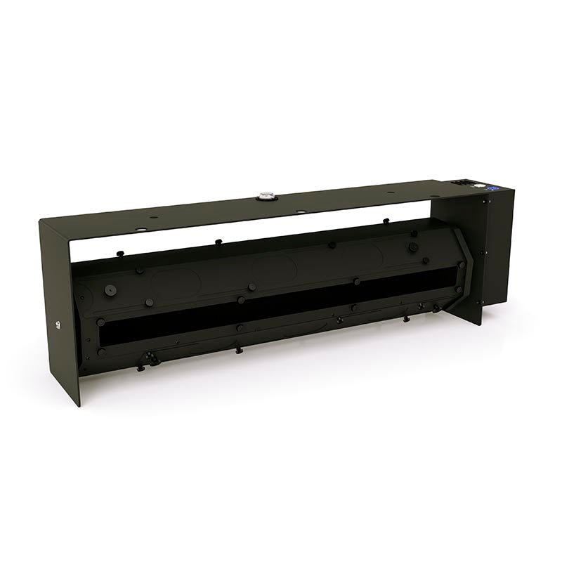 MAȘINĂ DE ZĂPADĂ CURTAIN - Partystore.ro - A - Indoor - Zapada - 