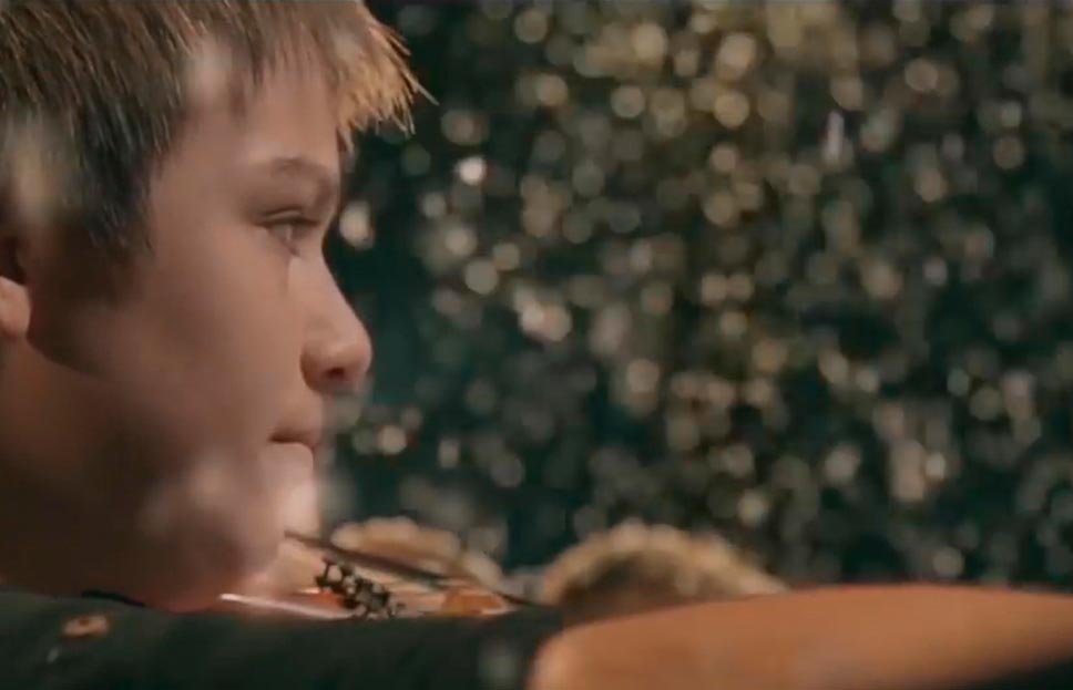 MAȘINĂ DE ZĂPADĂ CURTAIN - Partystore.ro - A - Indoor - Zapada - 