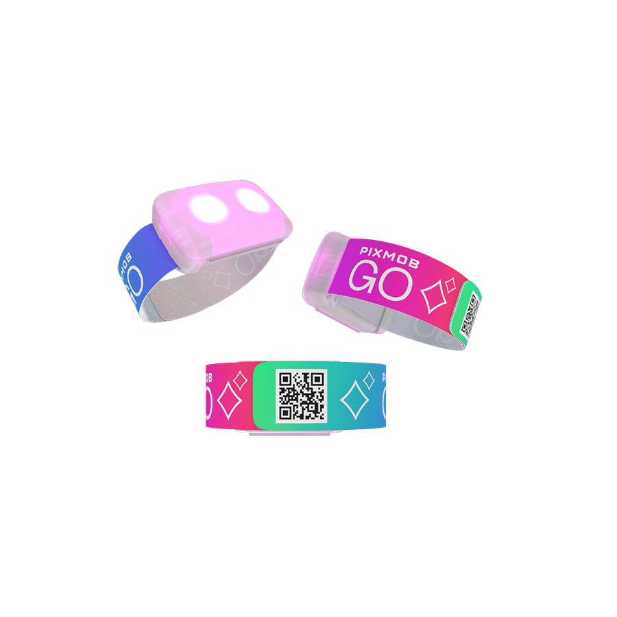 PixMob GO - Partystore.ro-Soluții personalizate-bratariled-key-pixmob-pixmob-go-bratariled-pixmob-catalog-bratariled-rfq