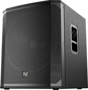 SET ELECTRO - VOICE ZLX - 15 - G2 + ELX200 - 18S + POWERSOFT T604 - Partystore.ro - 