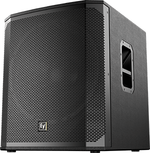 SET ELECTRO - VOICE ZLX - 15 - G2 + ELX200 - 18S + POWERSOFT T604 - Partystore.ro - 