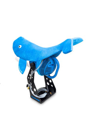 Set tun de spumă Foamtastik cu efect de jet - Partystore.ro - A - outdoor - Spuma - 