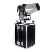 Set tun de spumă Sirocco cu efect de jet - Partystore.ro - A - outdoor - Spuma - 