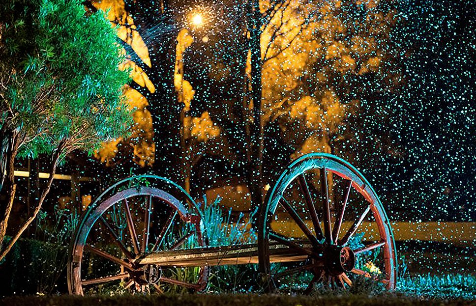 Set tun de zapada OH!Fx - Partystore.ro - A - outdoor - Zapada - 