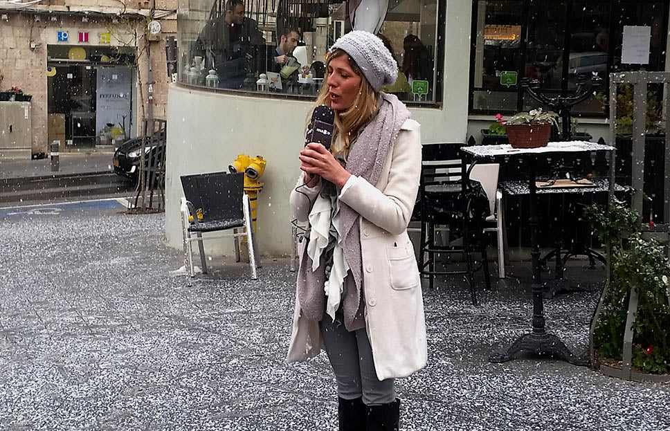 Set tun de zapada OH!Fx - Partystore.ro - A - outdoor - Zapada - 