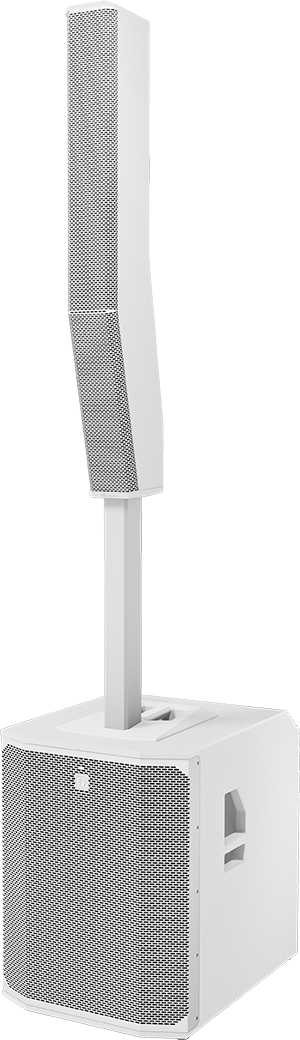 Sunet Premium Pentru Evenimente De Exceptie – Inchiriaza Sistemul Audio Electro - Voice Evolve 90 - Partystore.ro - activare brand - audio premium pentru evenimente - botez