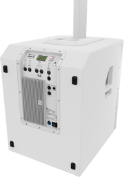 Sunet Premium Pentru Evenimente De Exceptie – Inchiriaza Sistemul Audio Electro - Voice Evolve 90 - Partystore.ro - activare brand - audio premium pentru evenimente - botez