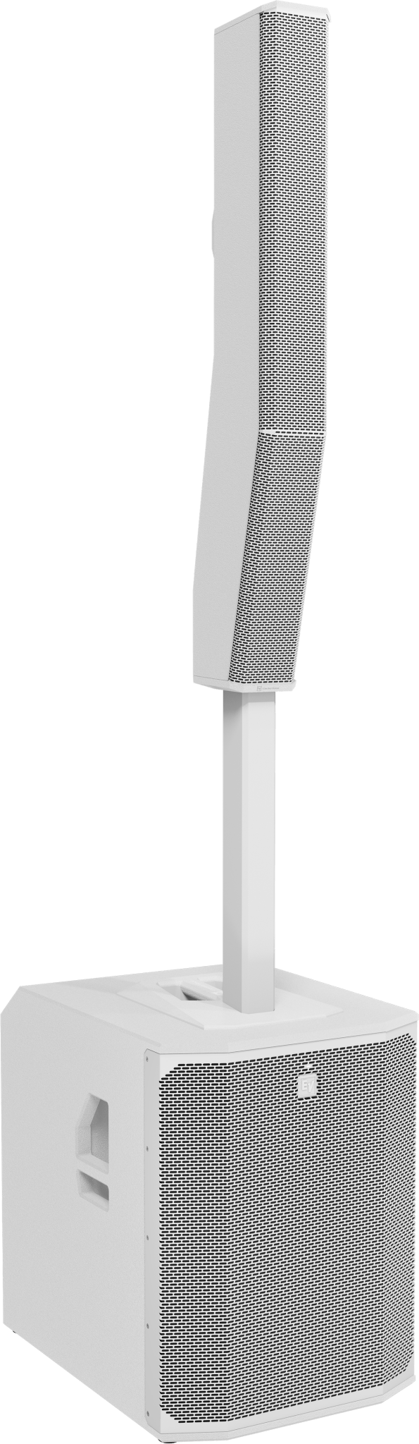 Sunet Premium Pentru Evenimente De Exceptie – Inchiriaza Sistemul Audio Electro - Voice Evolve 90 - Partystore.ro - activare brand - audio premium pentru evenimente - botez