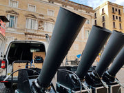 Tun profesional de confetti OH!FX ST - Blaster - Partystore.ro - A - Confetti - Indoor - 