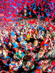 Tun profesional de confetti OH!FX ST - Blaster - Partystore.ro - A - Confetti - Indoor - 