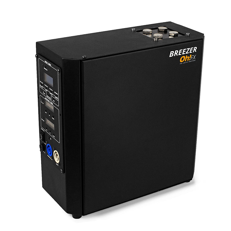 Aparat de odorizare profesional OH!FX - Partystore.ro - PRO - Diverse - home - 