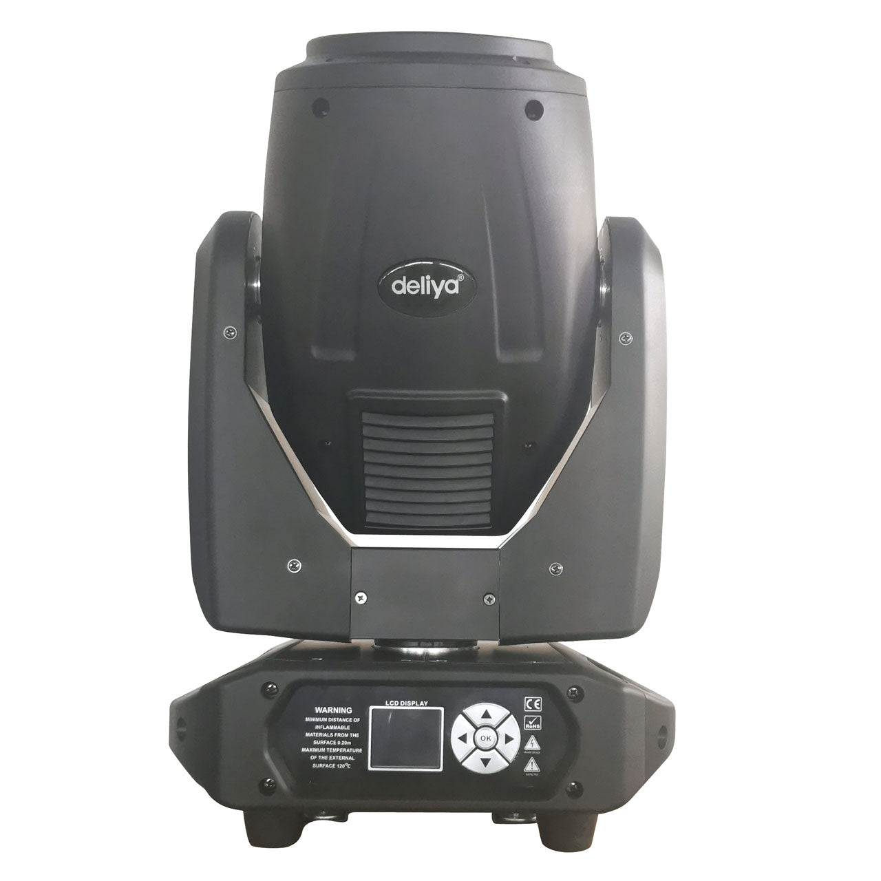 AVANGARDE CASE 2X GTR BEAM 260 - Partystore.ro - A - Indoor - outdoor - 