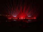 AVANGARDE CASE 2X GTR BEAM 330 IP54 - Partystore.ro - A - outdoor - 