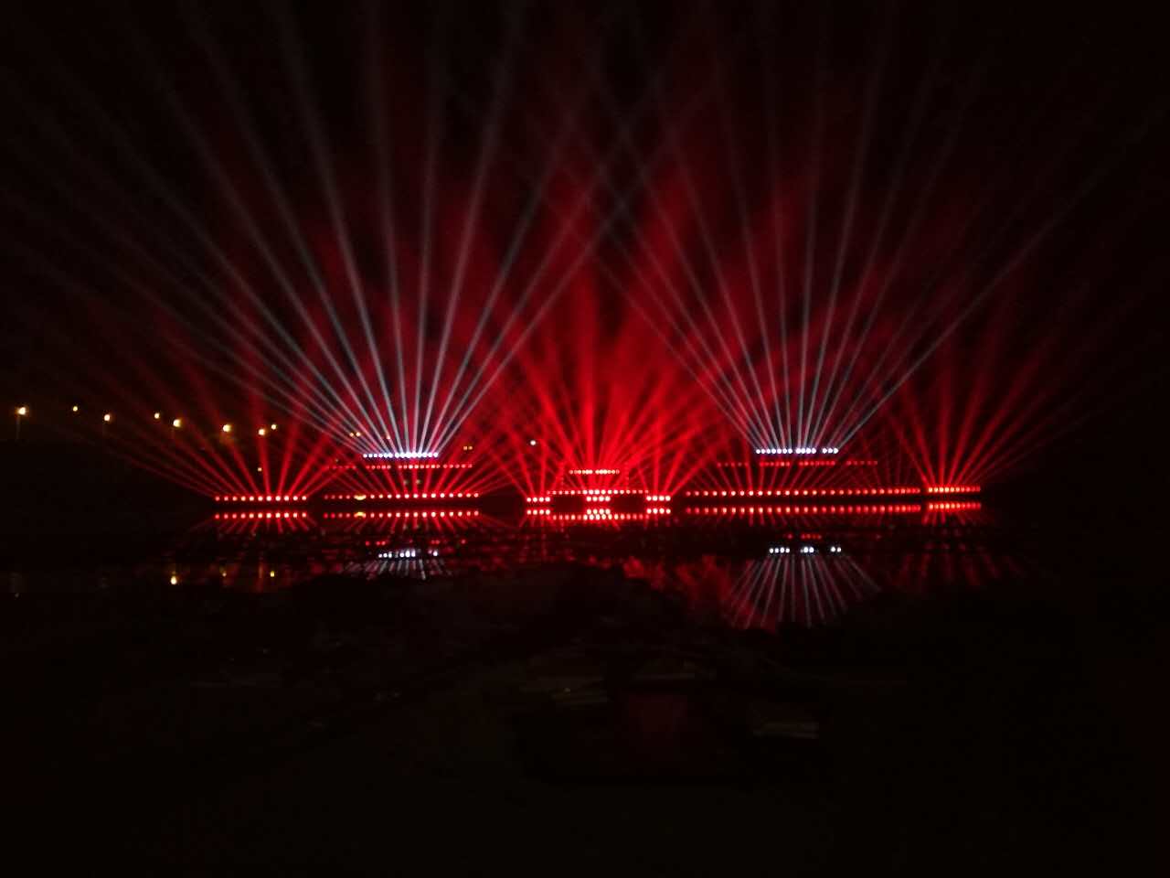 AVANGARDE CASE 2X GTR BEAM 330 IP54 - Partystore.ro - A - outdoor - 