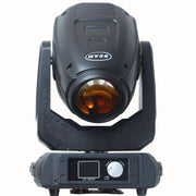 AVANGARDE CASE 2X GTR BEAM SPOT 280 - Partystore.ro - A - Indoor - outdoor - 