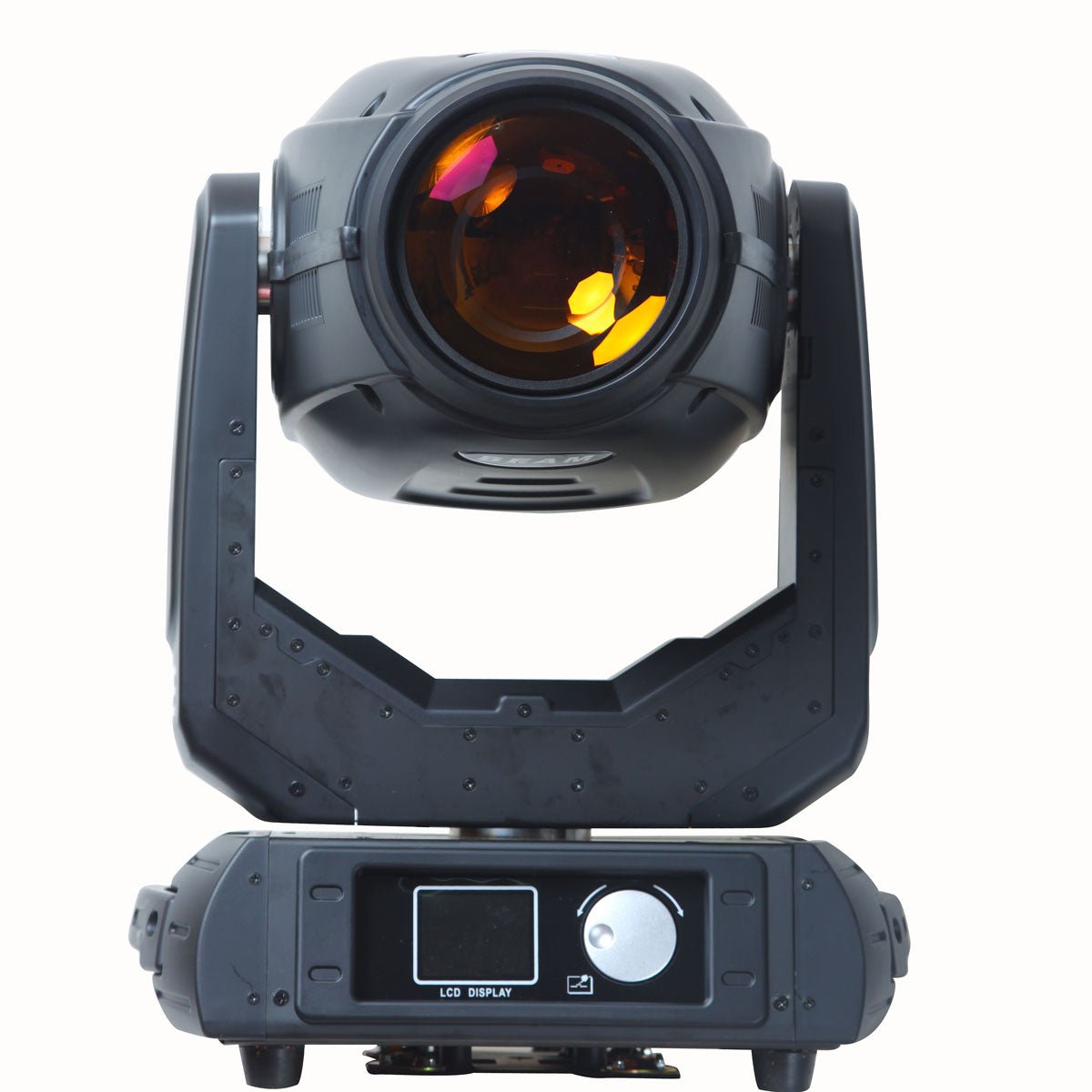 AVANGARDE CASE 2X GTR BEAM SPOT 280 - Partystore.ro - A - Indoor - outdoor - 