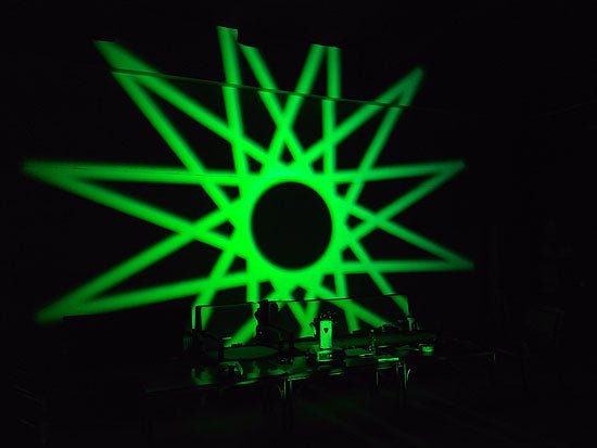 AVANGARDE CASE 2X GTR BEAM SPOT 280 - Partystore.ro - A - Indoor - outdoor - 