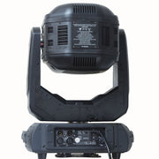 AVANGARDE CASE 2X GTR BEAM SPOT 280 - Partystore.ro - A - Indoor - outdoor - 