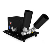 CO2 TWIN JET - Partystore.ro - A - CO2 - Indoor - 