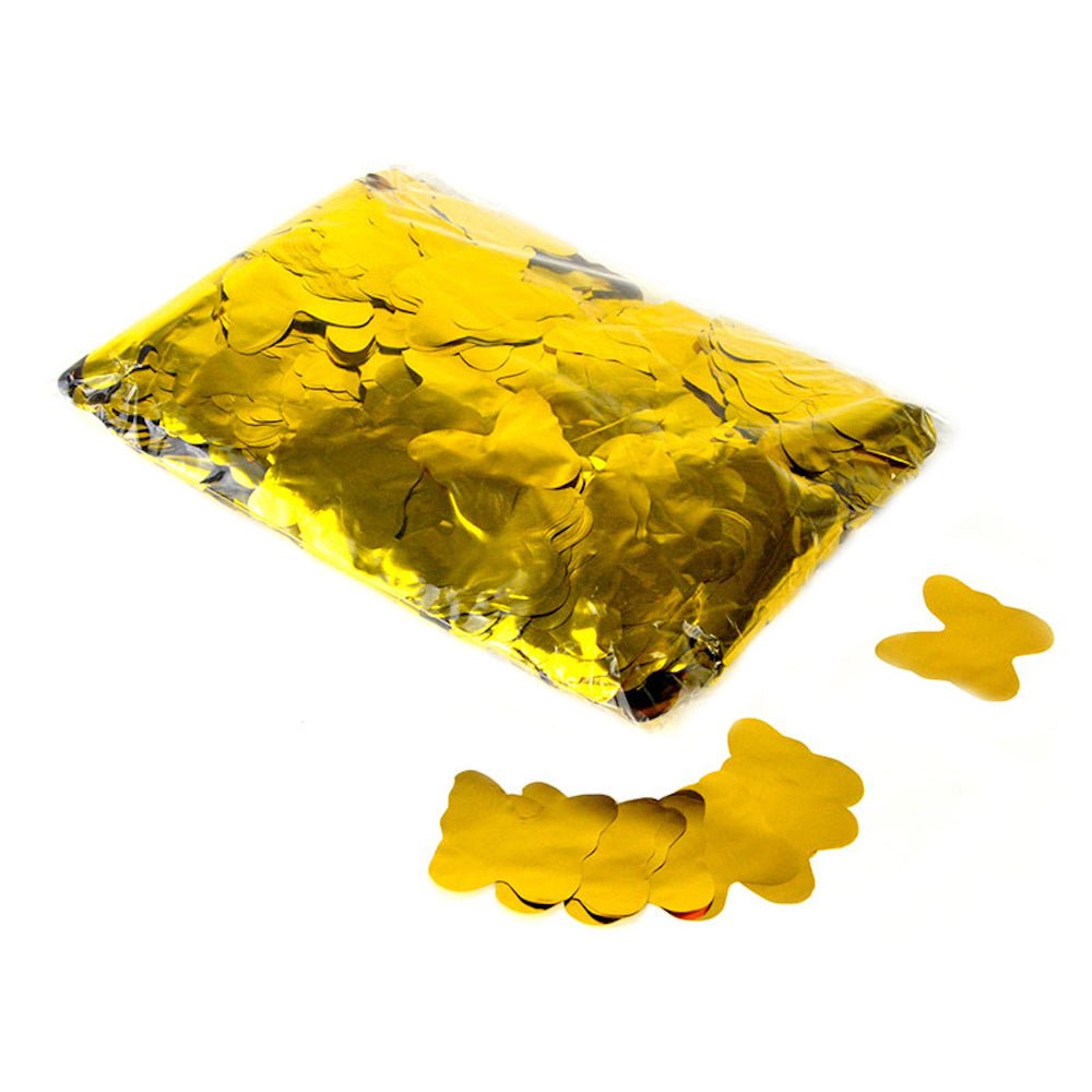 CONFETTI DIVERSE FORME - Partystore.ro - A