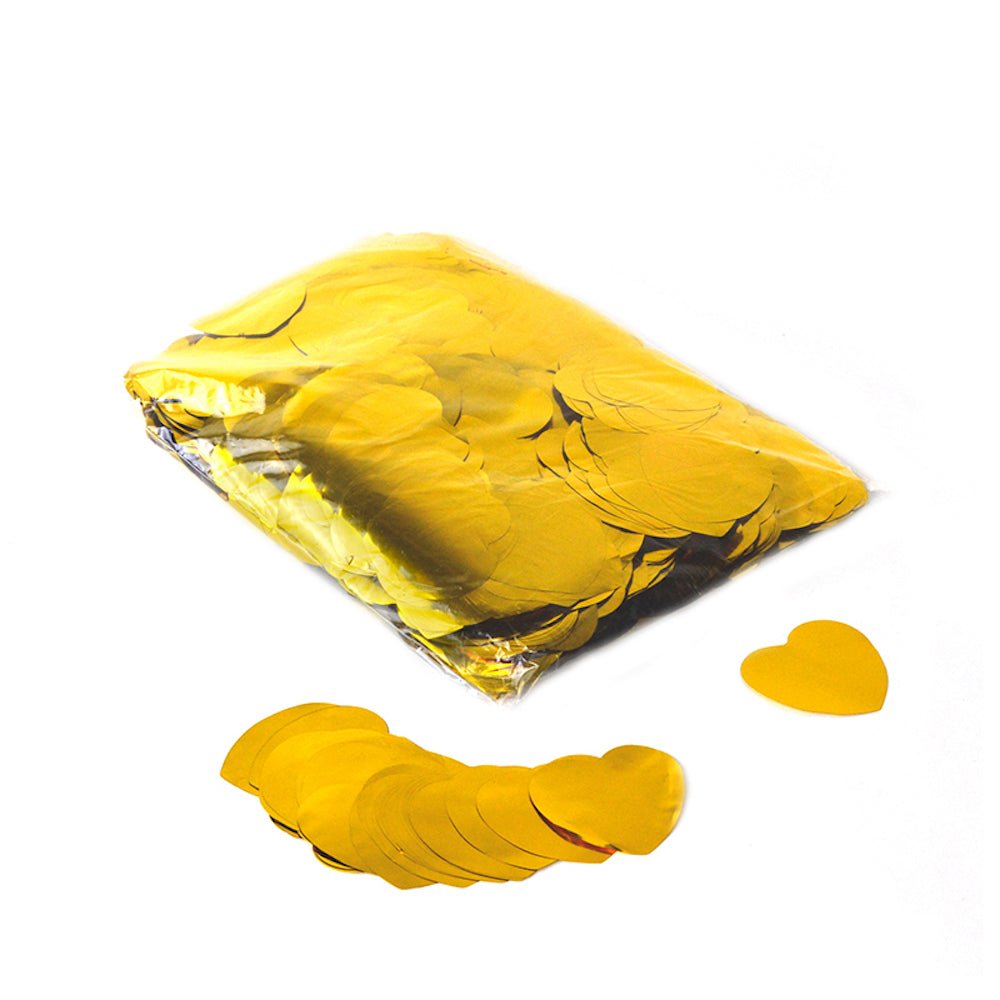 CONFETTI DIVERSE FORME - Partystore.ro - A