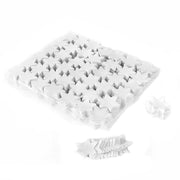 CONFETTI DIVERSE FORME - Partystore.ro - A