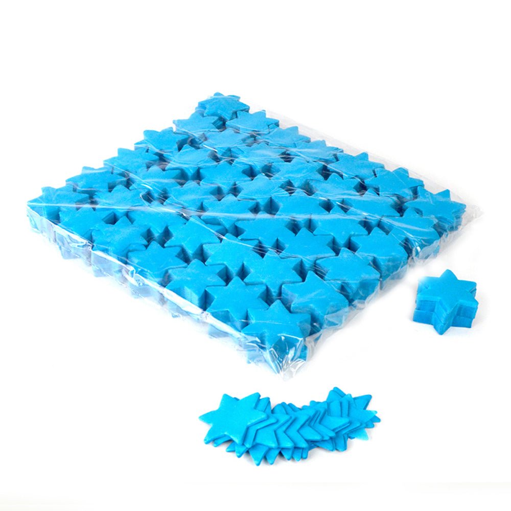 CONFETTI DIVERSE FORME - Partystore.ro - A - Confetti - Consumabile - home