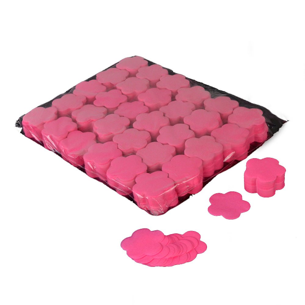 CONFETTI DIVERSE FORME - Partystore.ro - A