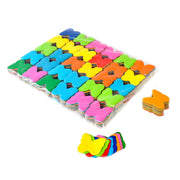 CONFETTI DIVERSE FORME - Partystore.ro - A