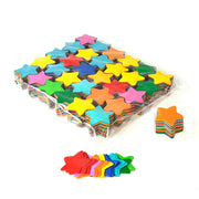 CONFETTI DIVERSE FORME - Partystore.ro - A - Confetti - Consumabile - home