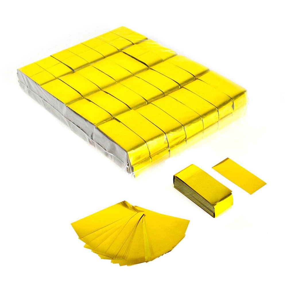 CONFETTI DREPTUNGHIULARE - Partystore.ro - A - Confetti - Consumabile - home