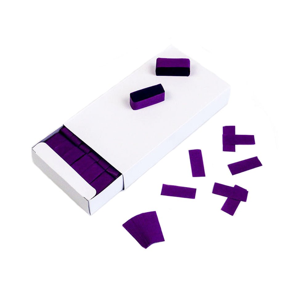 CONFETTI DREPTUNGHIULARE GRUPATE - Partystore.ro - A - Confetti - Consumabile - home