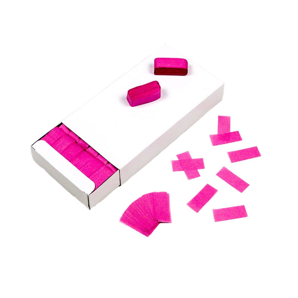 CONFETTI DREPTUNGHIULARE GRUPATE - Partystore.ro - A - Confetti - Consumabile - home