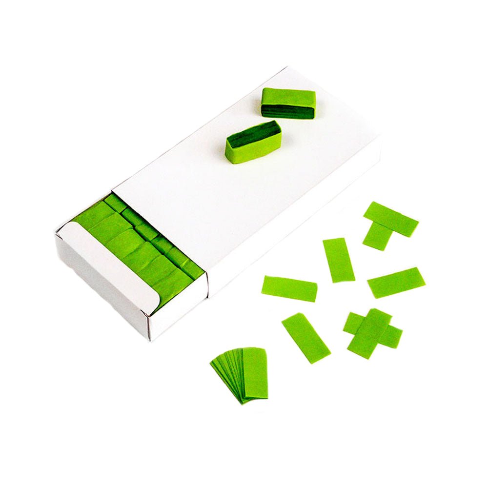 CONFETTI DREPTUNGHIULARE GRUPATE - Partystore.ro - A - Confetti - Consumabile - home