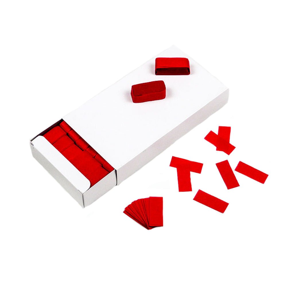 CONFETTI DREPTUNGHIULARE GRUPATE - Partystore.ro - A - Confetti - Consumabile - home