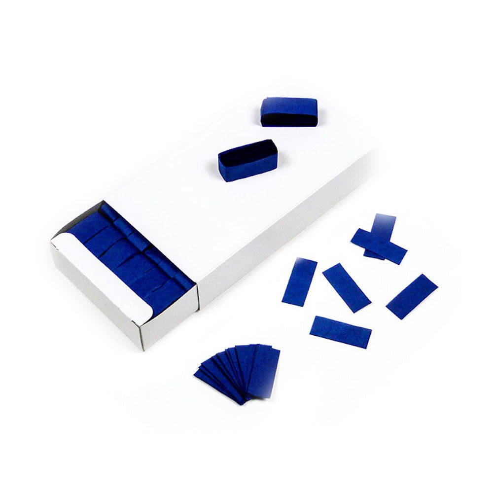 CONFETTI DREPTUNGHIULARE GRUPATE - Partystore.ro - A - Confetti - Consumabile - home