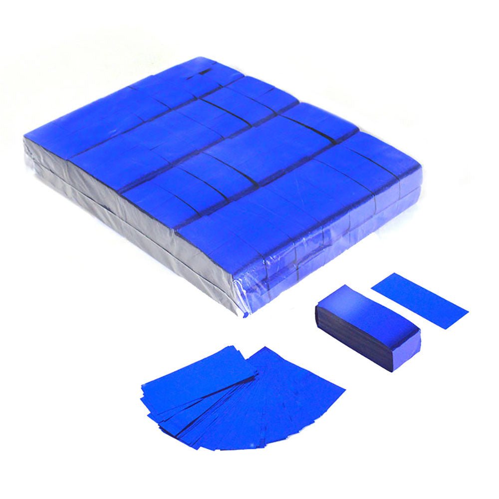 CONFETTI DREPTUNGHIULARE GRUPATE - Partystore.ro - A - Confetti - Consumabile - home