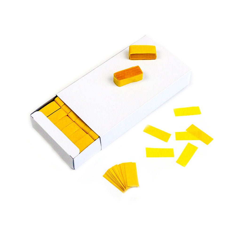 CONFETTI DREPTUNGHIULARE GRUPATE - Partystore.ro - A - Confetti - Consumabile - home