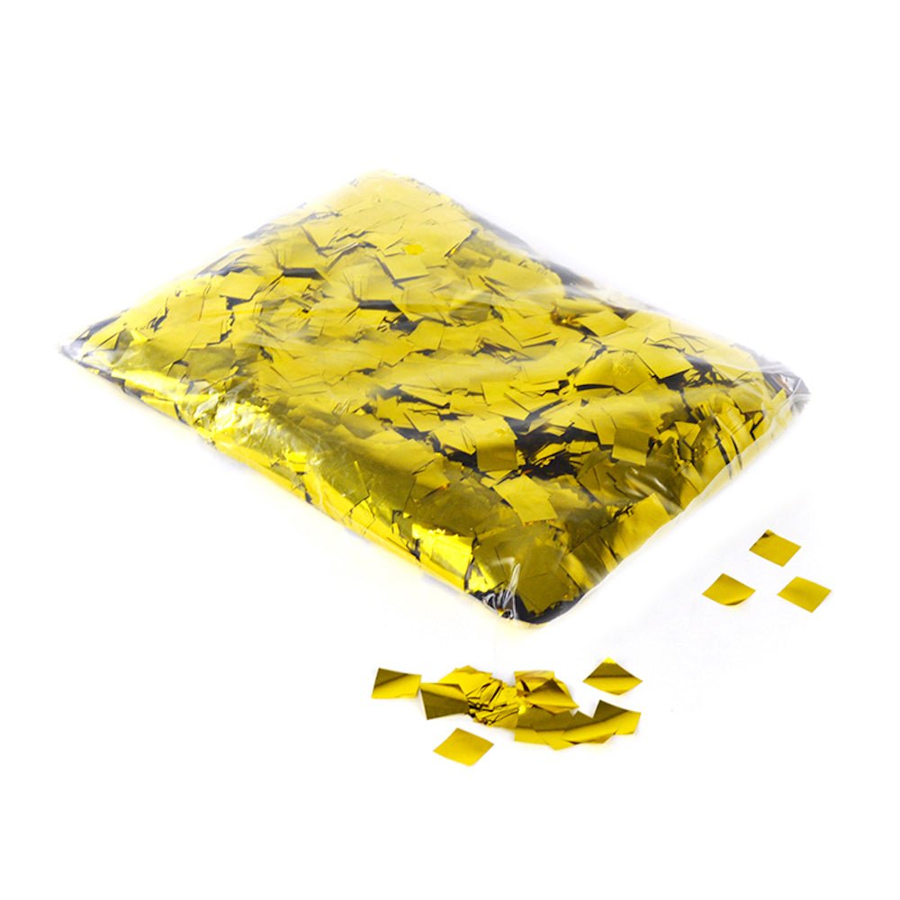 CONFETTI PĂTRATE 17MM - Partystore.ro - A - Confetti - Consumabile - home
