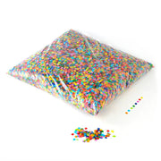 CONFETTI PĂTRATE 17MM - Partystore.ro - A - Confetti - Consumabile - home