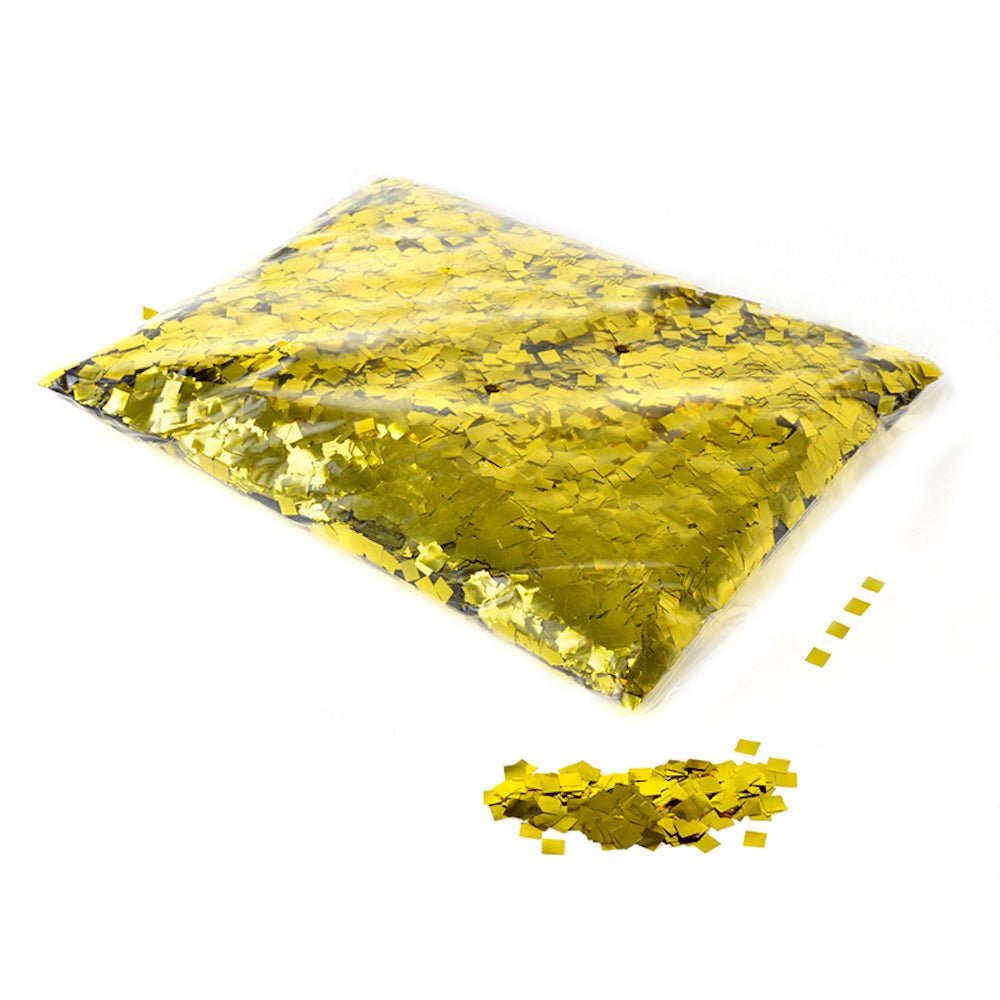 CONFETTI PĂTRATE 6MM - Partystore.ro - A - Confetti - Consumabile - home