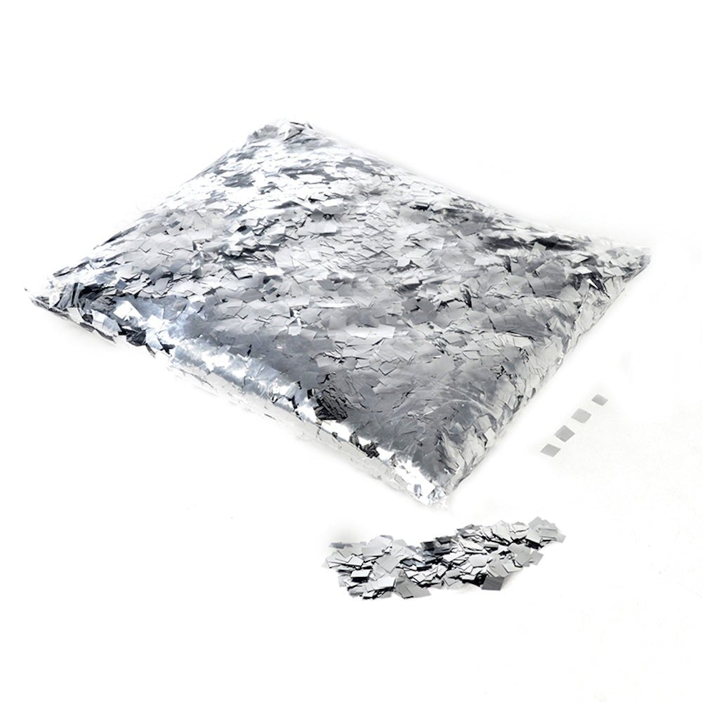 CONFETTI PĂTRATE 6MM - Partystore.ro - A - Confetti - Consumabile - home