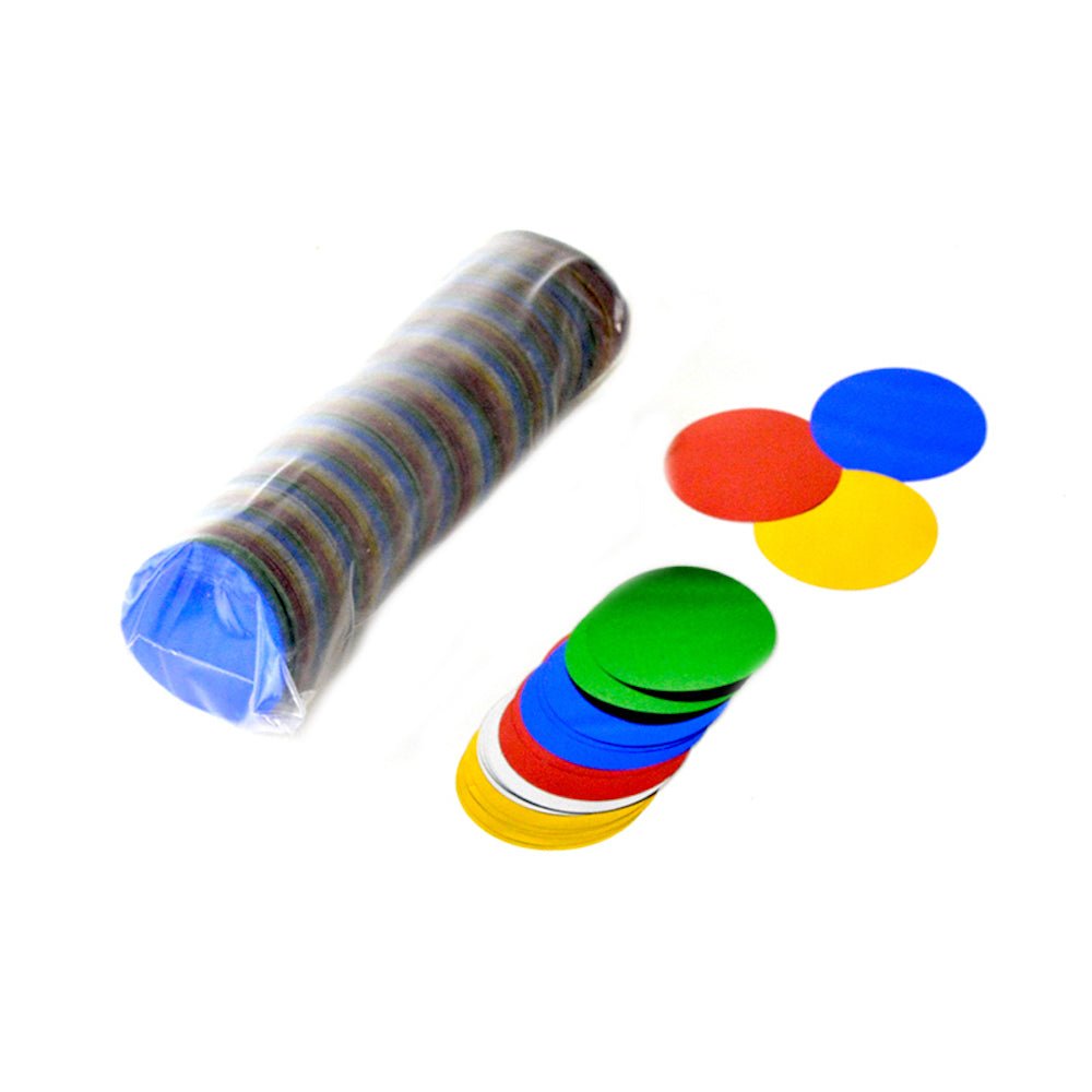 CONFETTI ROTUNDE - Partystore.ro - A - Confetti - Consumabile - home