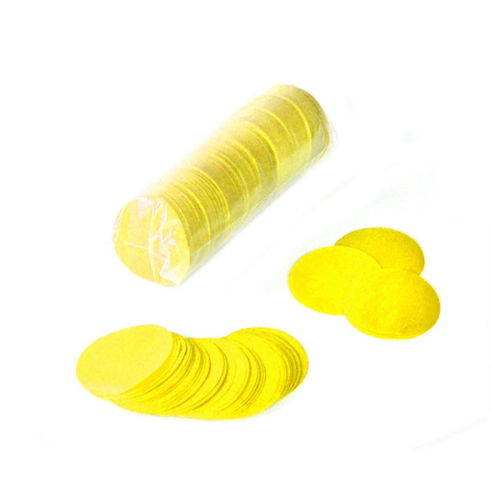CONFETTI ROTUNDE - Partystore.ro - A - Confetti - Consumabile - home