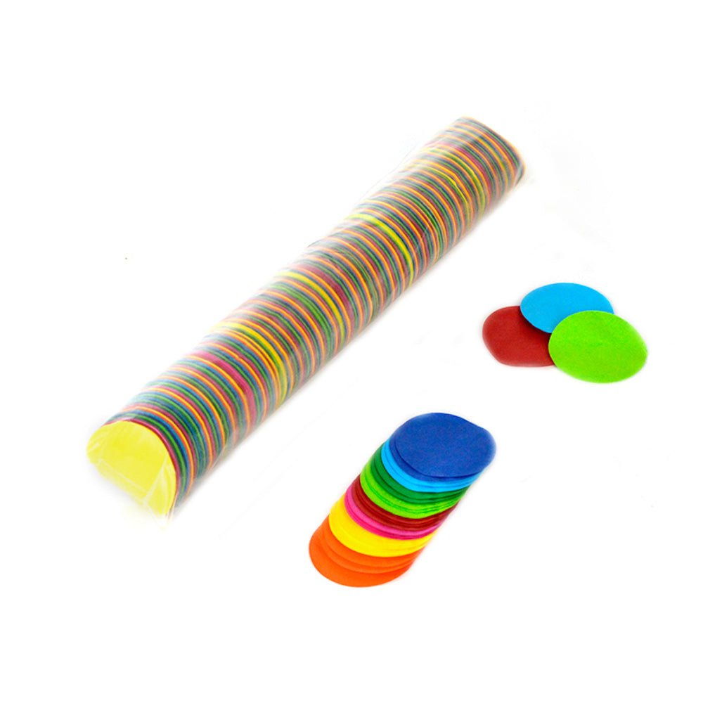 CONFETTI ROTUNDE - Partystore.ro - A - Confetti - Consumabile - home