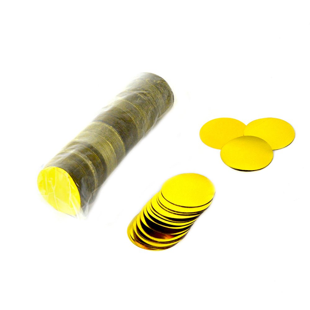 CONFETTI ROTUNDE - Partystore.ro - A - Confetti - Consumabile - home